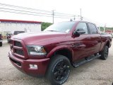 2017 Ram 2500 Laramie Crew Cab 4x4