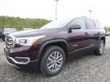 2017 GMC Acadia SLE AWD