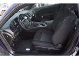 2017 Dodge Challenger SXT Front Seat