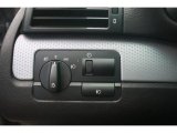 2006 BMW M3 Coupe Controls