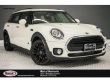 2017 Mini Clubman Cooper ALL4