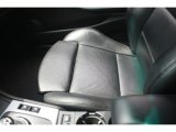2006 BMW M3 Coupe Front Seat