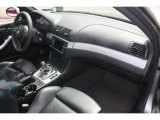 2006 BMW M3 Coupe Dashboard