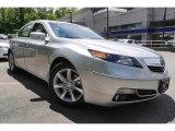 2014 Acura TL Technology Data, Info and Specs