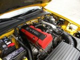 2001 Honda S2000 Engines