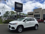 2017 Chevrolet Trax LT AWD