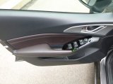 2017 Mazda MAZDA3 Touring 5 Door Door Panel