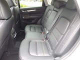 2017 Mazda CX-5 Grand Touring AWD Rear Seat