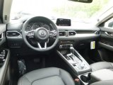 2017 Mazda CX-5 Grand Touring AWD Dashboard