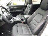 2017 Mazda CX-5 Grand Touring AWD Front Seat