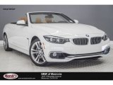 2018 BMW 4 Series 440i Convertible