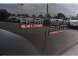 2017 Ram 2500 Power Wagon Crew Cab 4x4 Marks and Logos