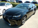 2017 Lexus GS 350 AWD