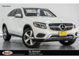 2017 Mercedes-Benz GLC 300 4Matic