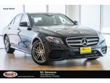 2017 Mercedes-Benz E 300 Sedan