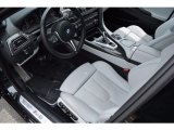 2016 BMW M6 Interiors