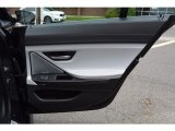 2016 BMW M6 Gran Coupe Door Panel