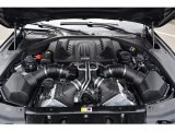 2016 BMW M6 Engines