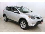 2014 Toyota RAV4 XLE AWD