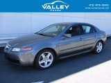 2006 Acura TL 3.2