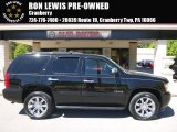2013 Chevrolet Tahoe LT 4x4