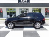 2016 Mercedes-Benz GLE 350