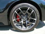 2016 Nissan 370Z NISMO Coupe Wheel