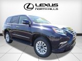 2017 Lexus GX 460