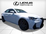 2017 Lexus IS 300 AWD F Sport