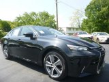 2017 Lexus GS 350 AWD