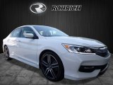 2017 Honda Accord Sport Special Edition Sedan