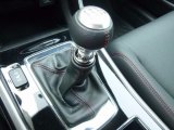2017 Honda Accord Sport Special Edition Sedan 6 Speed Manual Transmission