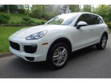 2016 Porsche Cayenne S