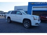 2017 Summit White GMC Yukon Denali #120488253