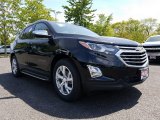 2018 Mosaic Black Metallic Chevrolet Equinox Premier #120488028