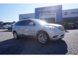 2017 Quicksilver Metallic Buick Enclave Premium #120488249