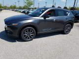 2017 Mazda CX-5 Grand Touring AWD