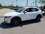 2017 Mazda CX-5 Sport