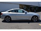2017 BMW 4 Series 430i xDrive Coupe Exterior