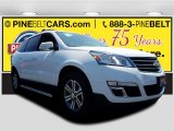2017 Chevrolet Traverse LT AWD