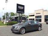 2017 Cadillac ATS Luxury AWD