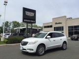 2017 Summit White Buick Enclave Premium AWD #120512096