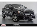 2015 Mercedes-Benz GLA 250 4Matic