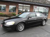 2006 Black Onyx Buick Lucerne CXL #12046394