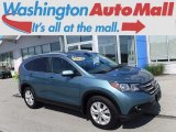 2014 Honda CR-V EX-L AWD