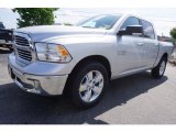 2017 Ram 1500 Big Horn Crew Cab