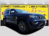 2017 Jeep Grand Cherokee Limited 4x4