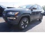 2017 Rhino Jeep Compass Trailhawk 4x4 #120534717