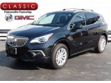 2017 Buick Envision Essence AWD