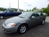 2007 Chevrolet Impala LT